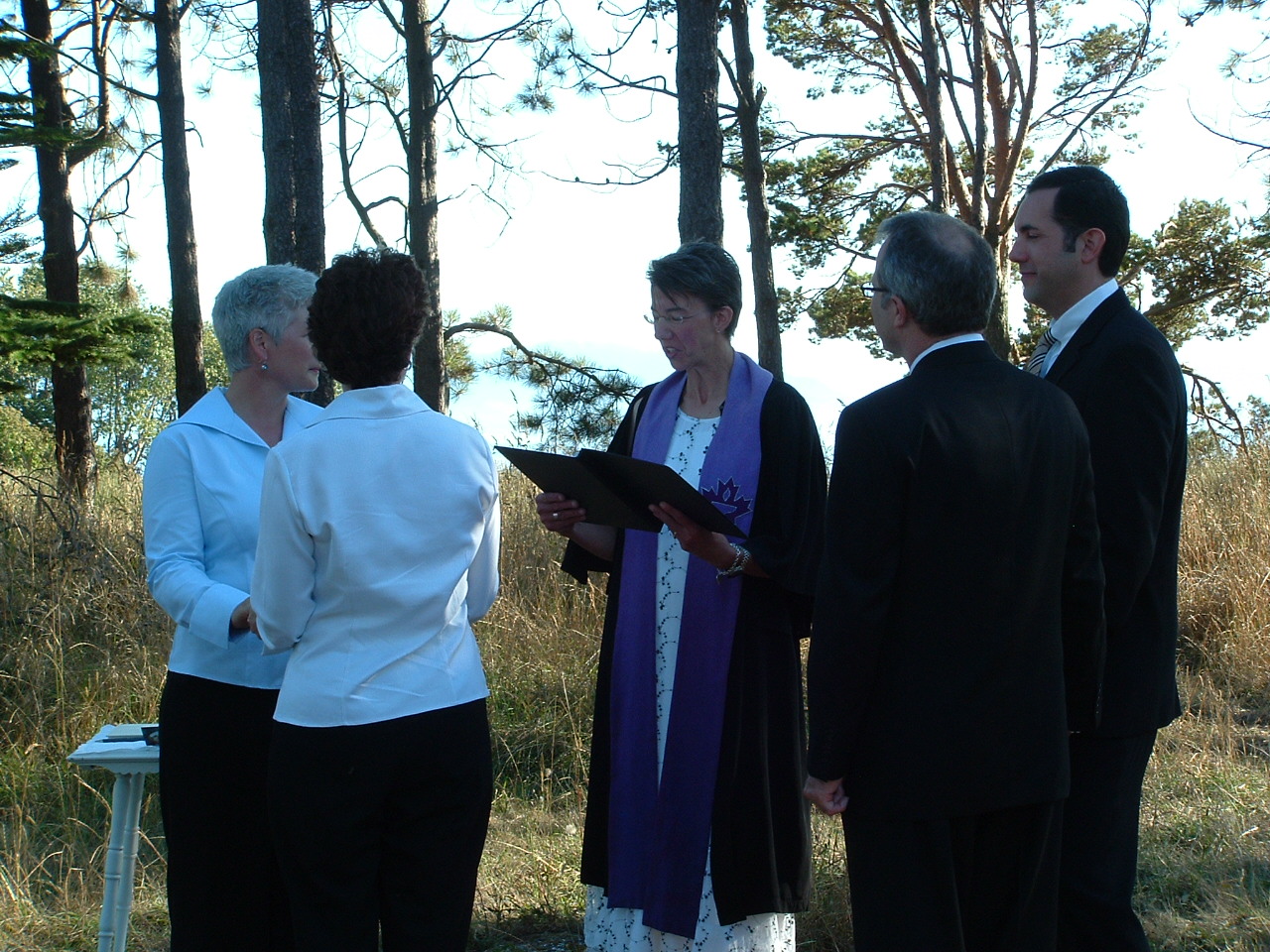 Ceremonies Capital Unitarian Universalist Congregation