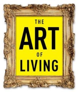 Ollie Belisle "The Art of Living"