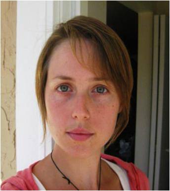 Samantha Magnus Profile